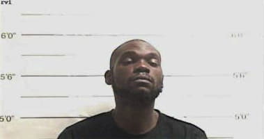 Curtis Davis, - Orleans Parish County, LA 